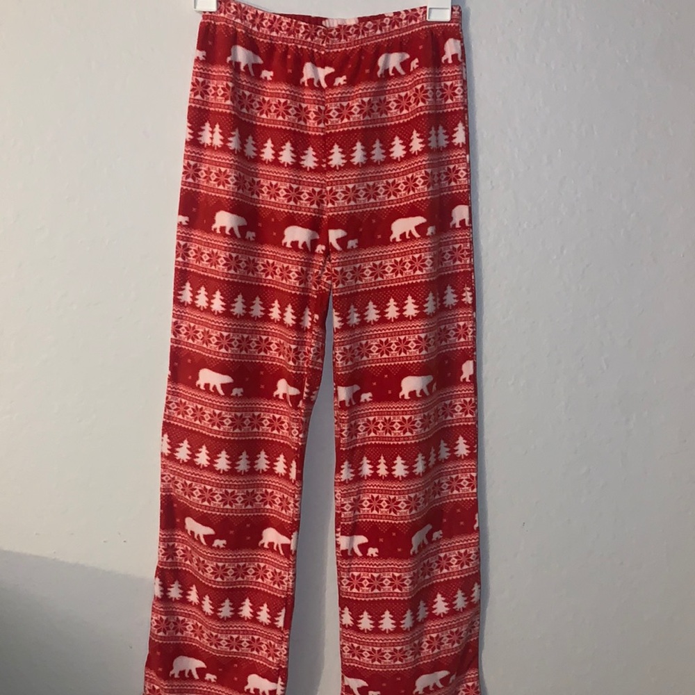 pajama pants